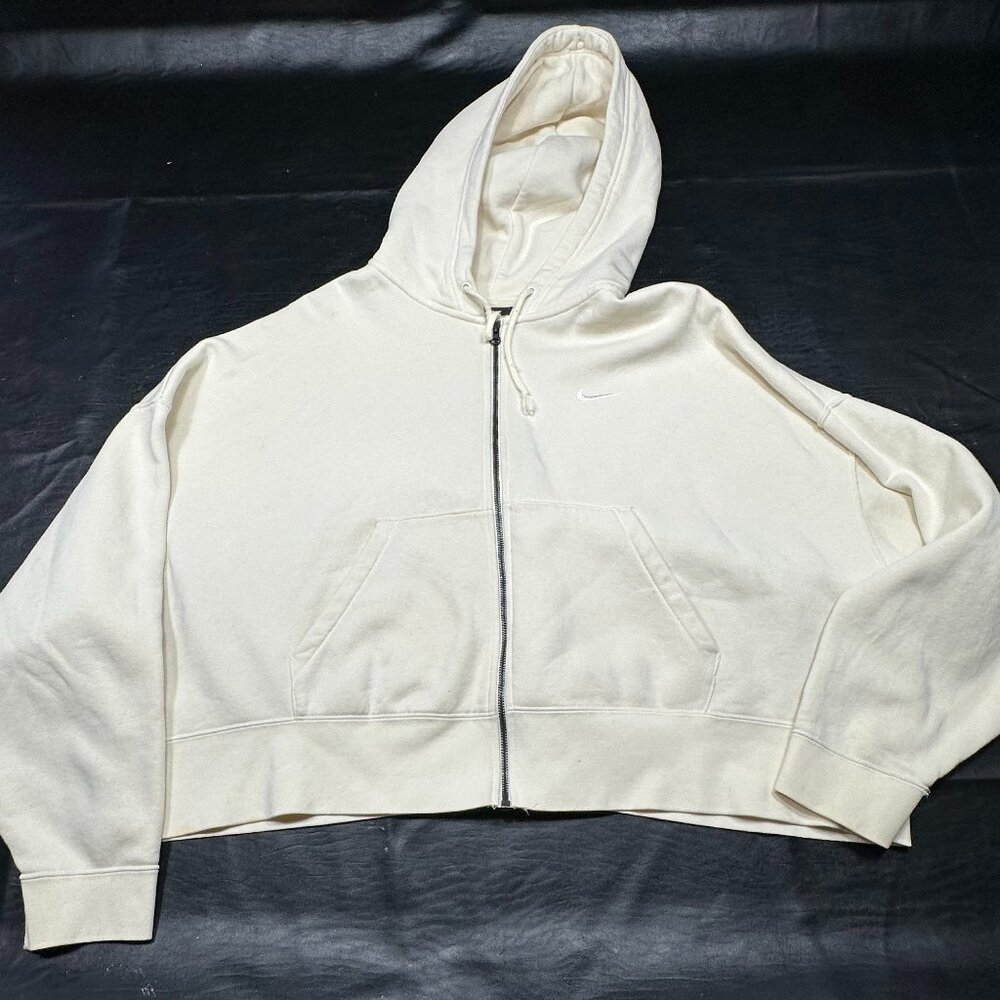 Nike Zip-Up Women's Jacket